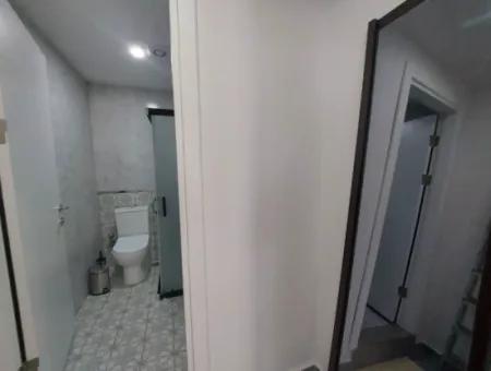 Ortaca Okçular Da  3+1 Sıfır Eşyalı Dubleks Kiralık