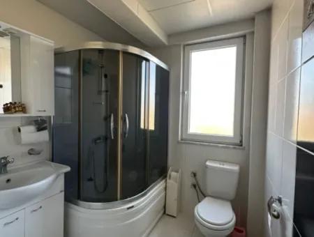 Ortaca Da 138 M2 3+1 Merkezi Konum Lüks Daire Satılık