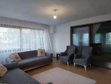 Muğla Ortaca Okçular’da 495 M² Arsada Tek Katlı Yeni Ev Satılık