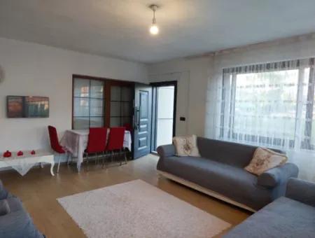 Muğla Ortaca Okçular’da 495 M² Arsada Tek Katlı Yeni Ev Satılık