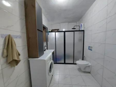 Muğla Ortaca Okçular’da 495 M² Arsada Tek Katlı Yeni Ev Satılık