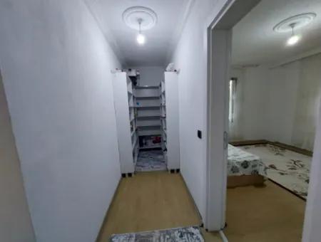 Muğla Ortaca Okçular’da 495 M² Arsada Tek Katlı Yeni Ev Satılık
