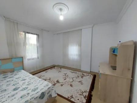 Muğla Ortaca Okçular’da 495 M² Arsada Tek Katlı Yeni Ev Satılık