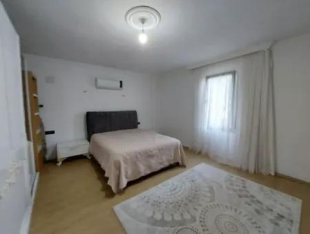 Muğla Ortaca Okçular’da 495 M² Arsada Tek Katlı Yeni Ev Satılık