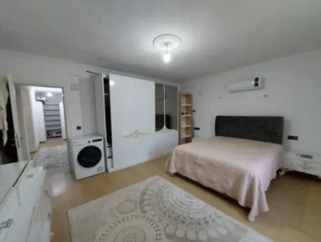 Muğla Ortaca Okçular’da 495 M² Arsada Tek Katlı Yeni Ev Satılık