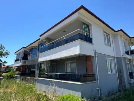 Cumhuriyet Mahallesinde Kiralık 3+1 Daire