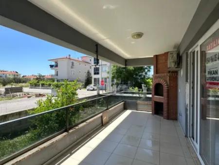 Cumhuriyet Mahallesinde Kiralık 3+1 Daire