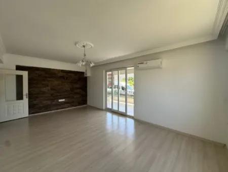 Cumhuriyet Mahallesinde Kiralık 3+1 Daire