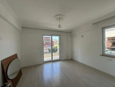 Cumhuriyet Mahallesinde Kiralık 3+1 Daire