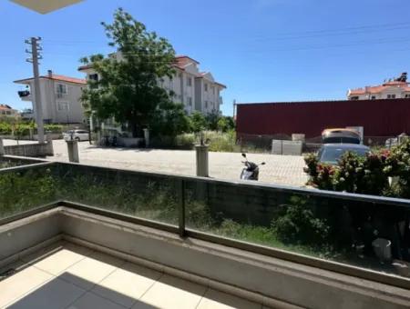 Cumhuriyet Mahallesinde Kiralık 3+1 Daire