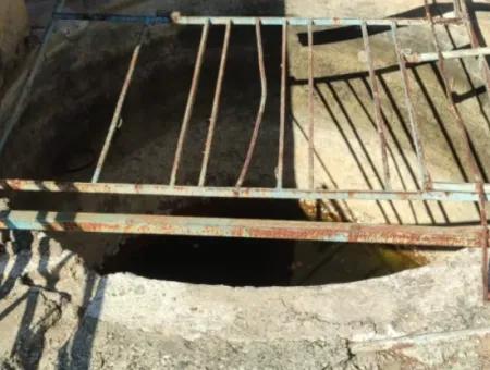Muğla Ula Karabörtlen’de 405 M² Müstakil Arsada Satılık Kelepir Köy Evi