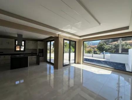 Dalyan Da 4+1 Müstakil Lüks Villa Satılık