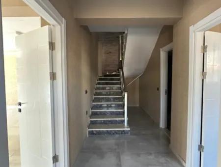Dalyan Da 4+1 Müstakil Lüks Villa Satılık