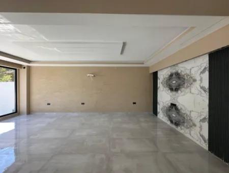 Dalyan Da 4+1 Müstakil Lüks Villa Satılık