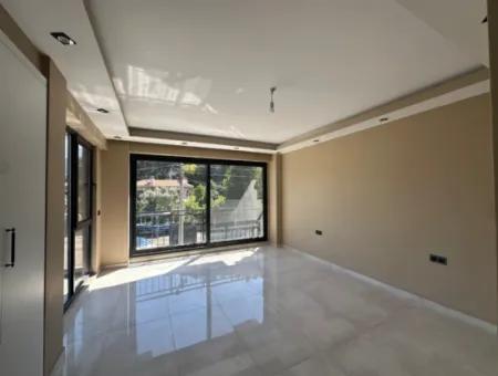 Dalyan Da 4+1 Müstakil Lüks Villa Satılık