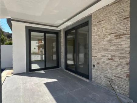 Dalyan Da 4+1 Müstakil Lüks Villa Satılık