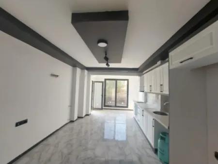 Muğla Ortaca Da Yüzme Havuzlu Lüx 2+1 Yeni Daire Satılık