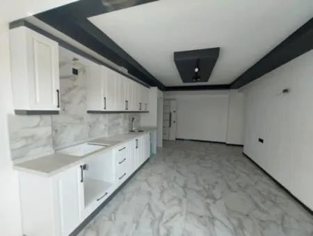 Muğla Ortaca Da Yüzme Havuzlu Lüx 2+1 Yeni Daire Satılık