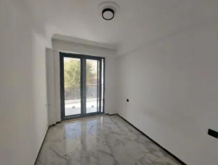 Muğla Ortaca Da Yüzme Havuzlu Lüx 2+1 Yeni Daire Satılık