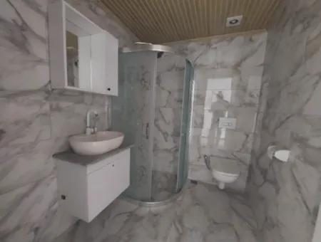 Muğla Ortaca Da Yüzme Havuzlu Lüx 2+1 Yeni Daire Satılık