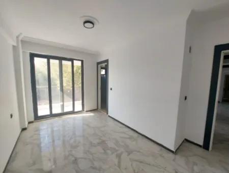 Muğla Ortaca Da Yüzme Havuzlu Lüx 2+1 Yeni Daire Satılık