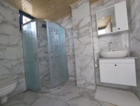 Muğla Ortaca Da Yüzme Havuzlu Lüx 2+1 Yeni Daire Satılık