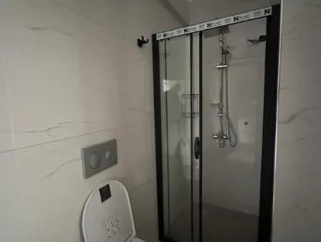 Ortaca Merkezde 1+1, Sıfır Daire Kiralık