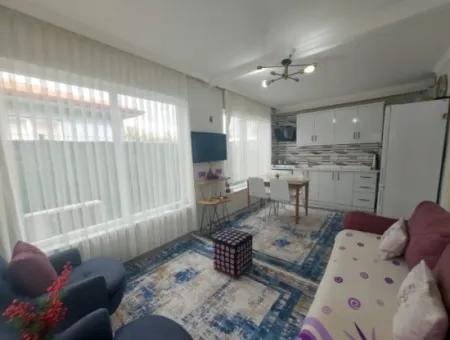 Mugla Dalyan Da 350 M2 Arsada 3+1 Eşyalı Dubleks Sezonluk Kiralık