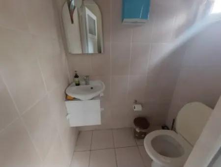 Dalyan Kanal Manzaralı Merkezde Kapı Müşterisi Hazır Devren Kiralık Cafe