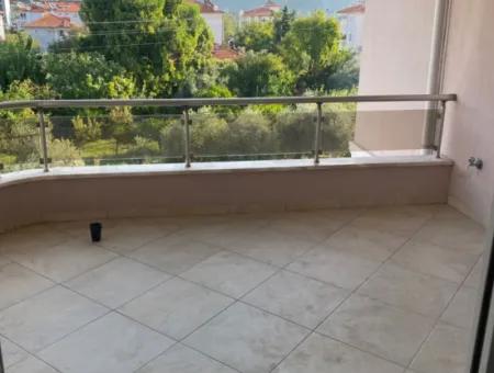 Ortaca Cumhuriyet De 3+1 Geniş Daire Kiralık