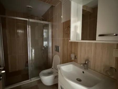 Ortaca Cumhuriyet De 3+1 Geniş Daire Kiralık