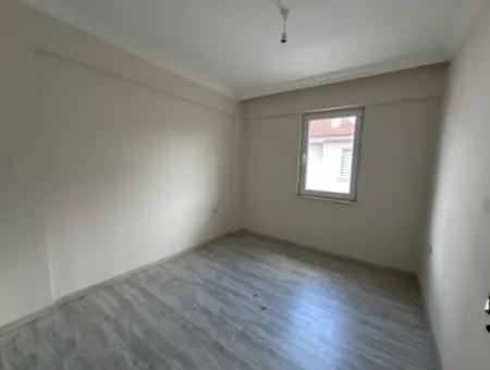 Ortaca Cumhuriyet De 3+1 Geniş Daire Kiralık