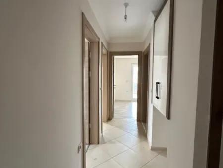 Ortaca Cumhuriyet De 3+1 Geniş Daire Kiralık