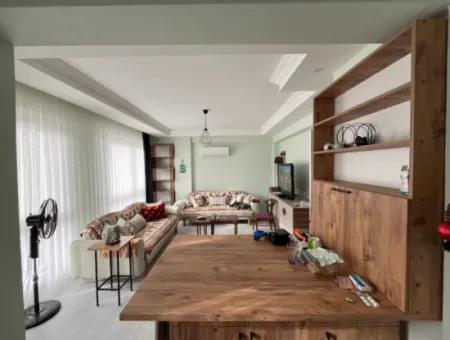 Ortaca Terzialiler Mah Cumhuriyet  Cad Üzeri 1+1 Kiralık Daire