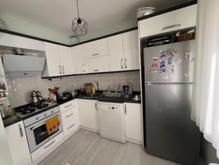 Ortaca Terzialiler Mah Cumhuriyet  Cad Üzeri 1+1 Kiralık Daire