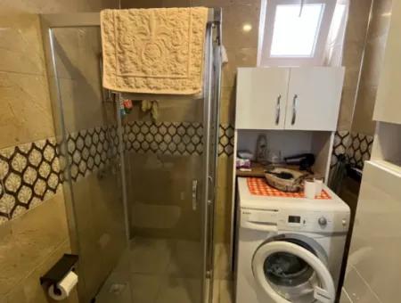 Ortaca Terzialiler Mah Cumhuriyet  Cad Üzeri 1+1 Kiralık Daire