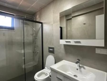 Ortaca Cumhuriyet De 2+1 Lüks Daire Kiralık