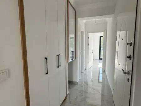 Ortaca Cumhuriyet De 2+1 Lüks Daire Kiralık