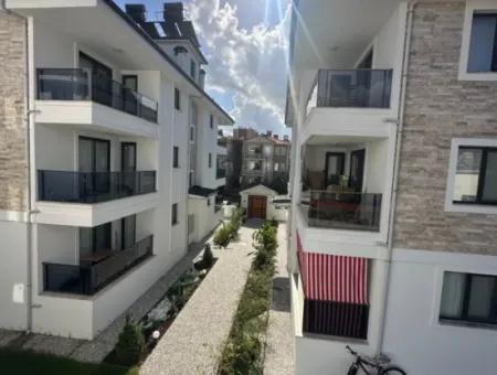 Ortaca Cumhuriyet De 2+1 Lüks Daire Kiralık