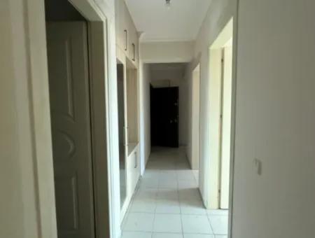 Ortaca Da 2+1 Kapalı Salon Ve Mutfak Daire Satılık