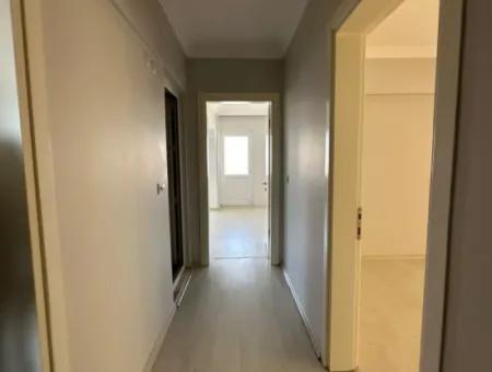 Ortaca Merkez De 2+1-110 M2 Geniş Daire Satılık