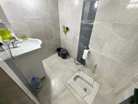 Ortaca Sanayi De 90 M2 İşyeri Devren Kiralık