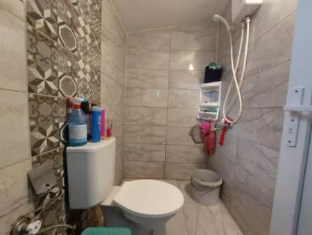 Ortaca Ekşiliyurt Ta 1 330 M2 Müstakil Arsada 130 M2, 2+1  Köy Evi Satılık Veya Kısmen Daire İle Takas