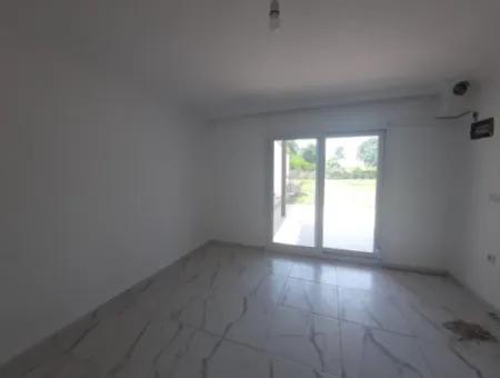 Muğla  Ortaca Okçular Da 500 M2 Arazide 2 Adet, 1+1  Daire Satılık