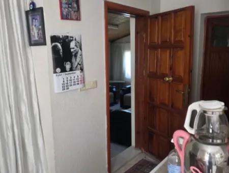 Ortaca Akıncı Sarıgerme Yoluna Sıfır 902 M2 Arsada 2+1, 70 M2 Köy Evi Satılık