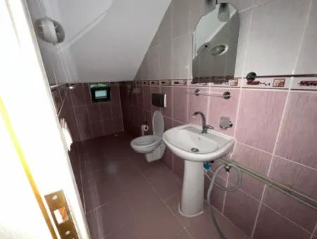 Ortaca Beşköprü'de Sitede Havuzlu 3+1 Dubleks Kiralık