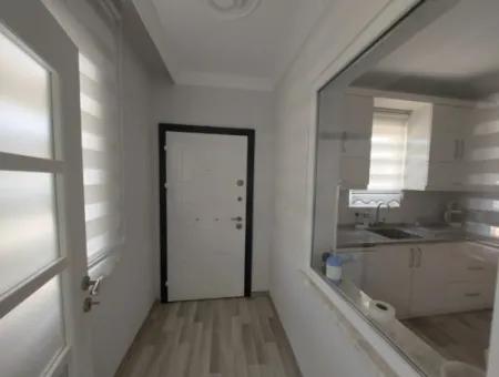 Muğla Dalyan Da Yüzme Havuzlu  Yeni 3+1 Dubleks Satılık