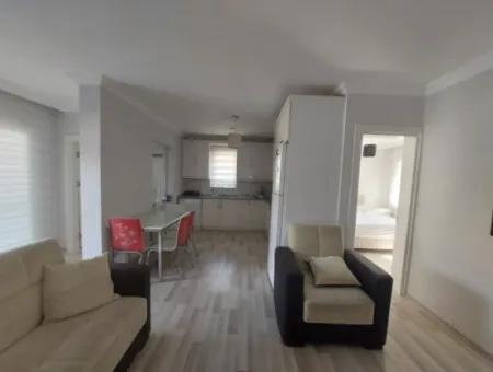 Muğla Dalyan Da Yüzme Havuzlu  Yeni 3+1 Dubleks Satılık