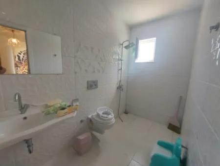 Köyceğiz Çandır’da 2+1 Eşyasız Geniş Müstakil Ev Yıllık Kiralık