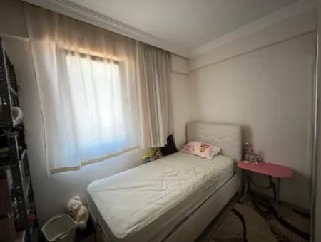 Ortaca Terzialiler Mahallesi 3+1 Daire Satılık